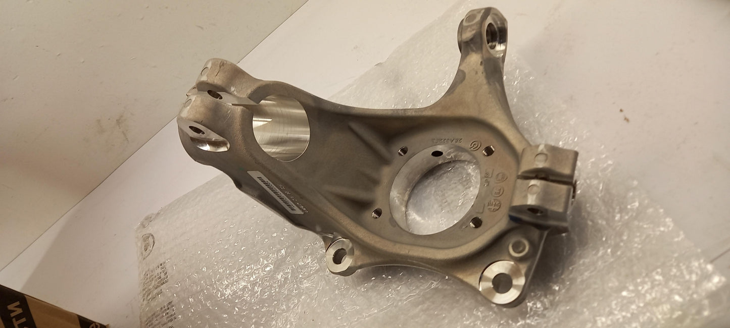 Original OE FIAT Achsschenkel 50514556