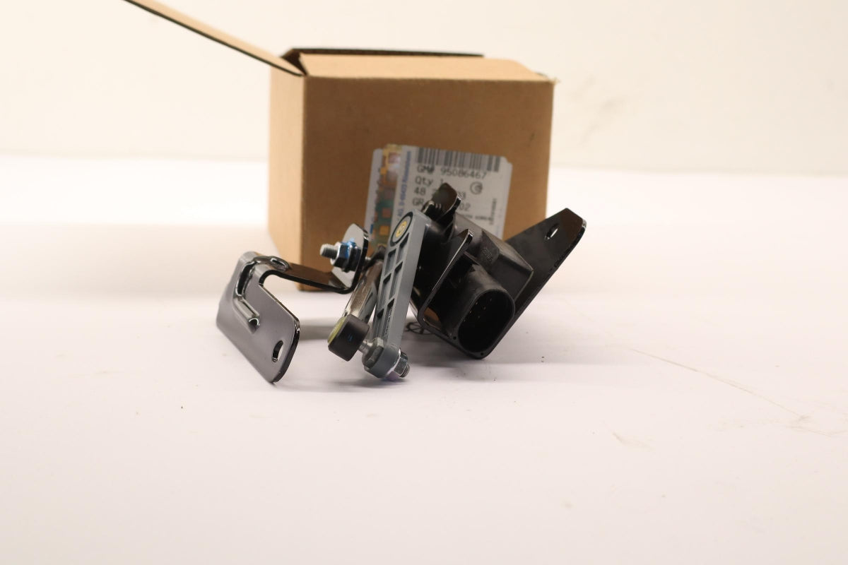 Original OE OPEL Xenonlampe Leuchtweitenregulierungssensor 95086467