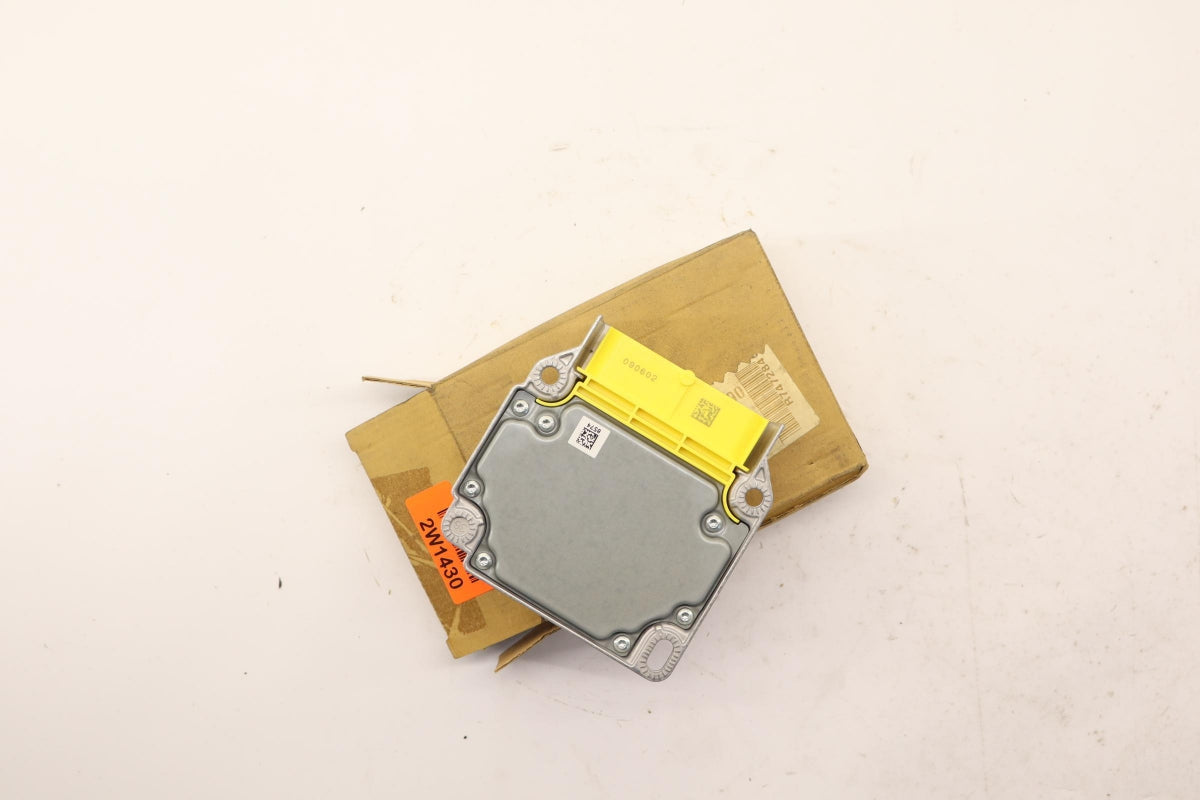 Original OE Volkswagen Airbag Steuergerät 7L0959655A002