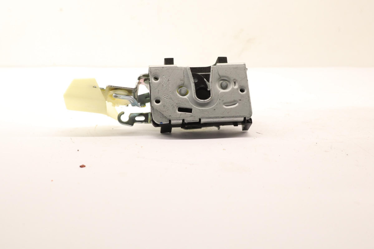 Original OE Volkswagen Türschloss 5Z1837015P