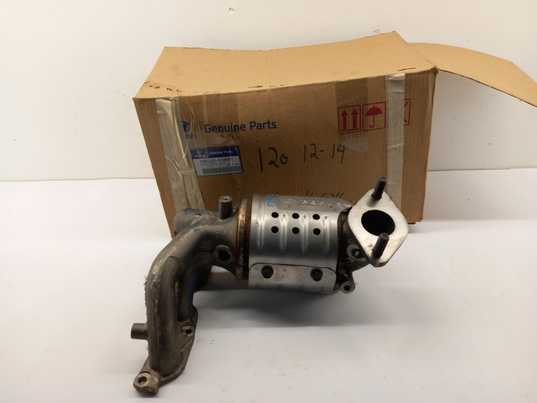 Original OE HYUNDAI/KIA Katalysator 2851003AP2