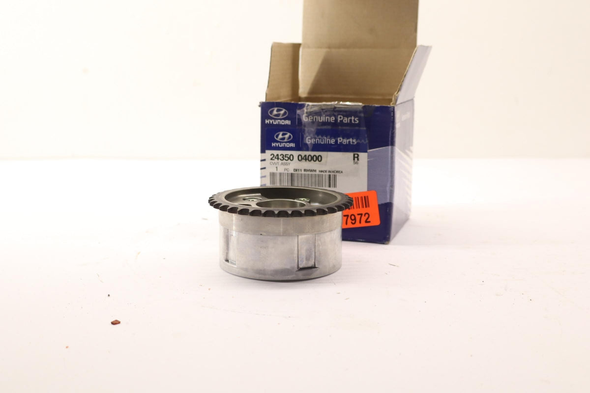 Original OE HYUNDAI/KIA Nockenwelle Zahnrad 2435004000