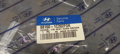 Original OE HYUNDAI/KIA Sitzbezug 881601C202FGK