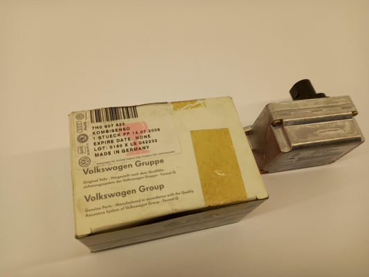 Original VW Caddy Golf T5 Eos SKODA Octavia AUDI A2 A3 ESP-Duo-Sensor 7H0907655