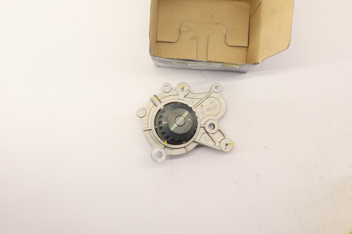 Original HYUNDAI Santa Fe I Trajet Wasserpumpe 2510027900