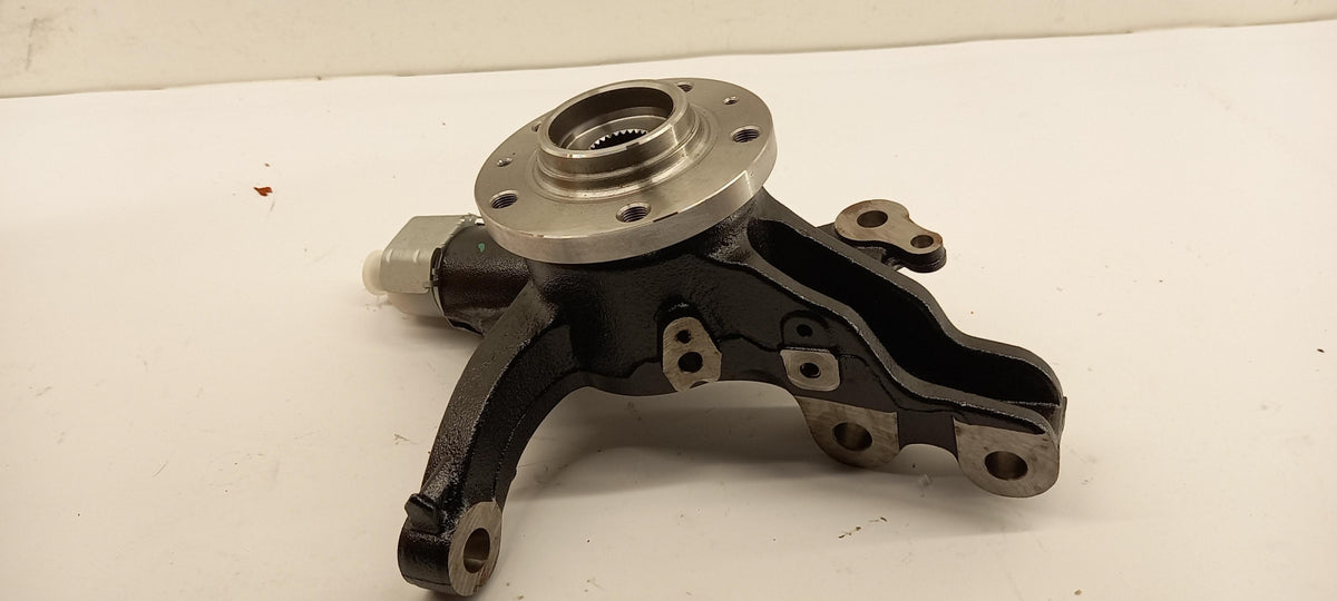 Original OE FIAT Achsschenkel 155253672