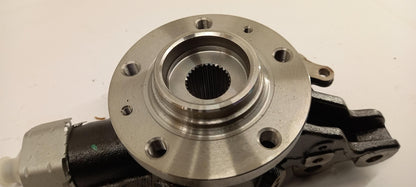 Original OE FIAT Achsschenkel 155253672