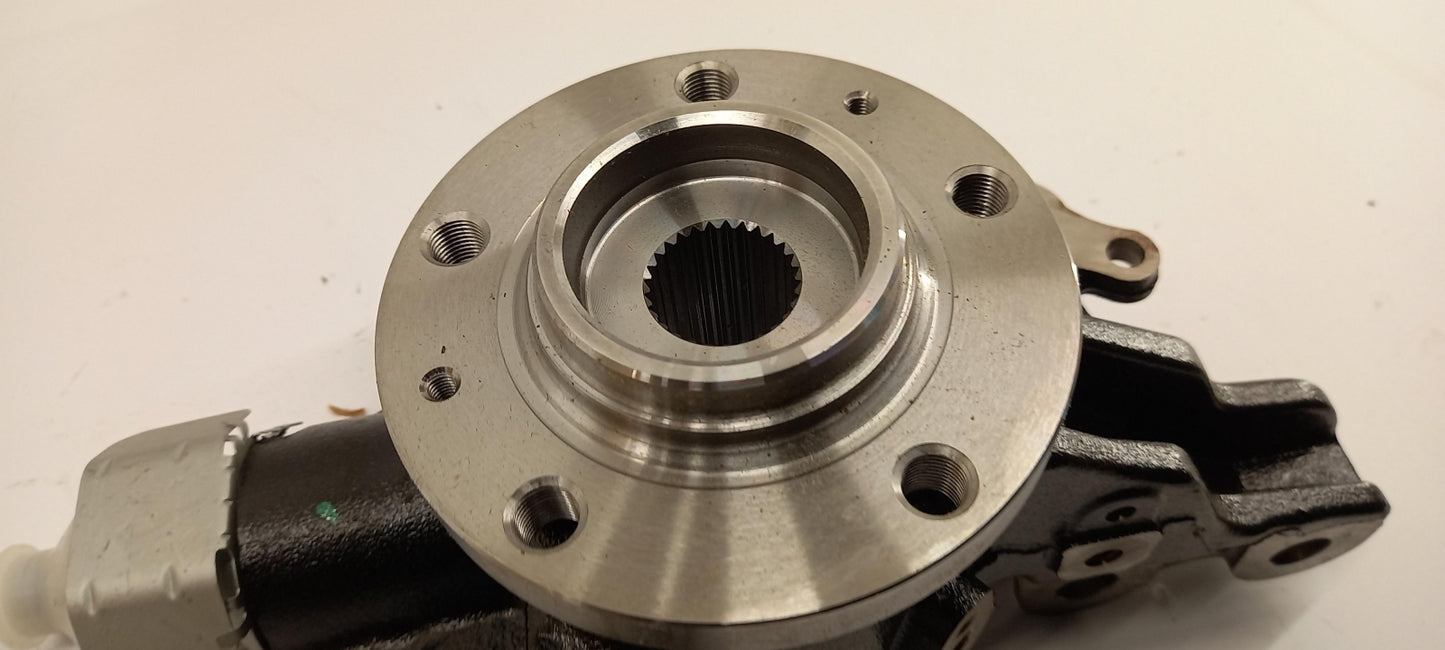 Original OE FIAT Achsschenkel 155253672