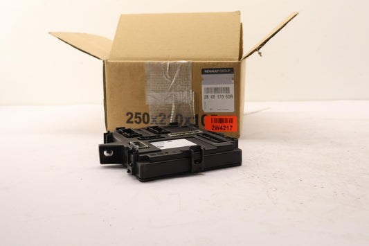 Original OE RENAULT Sicherungskasten 284B17053R