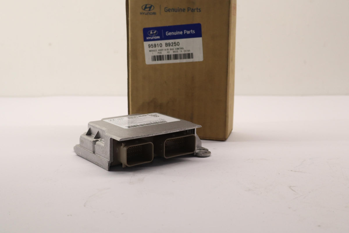 Original OE HYUNDAI/KIA Airbag Steuergerät 95910B9250