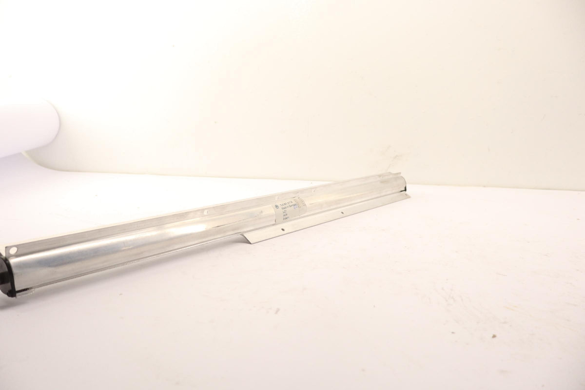 Original VW Touareg 7L Sonnenschutzrollo hinten links 7L6861317B9B9