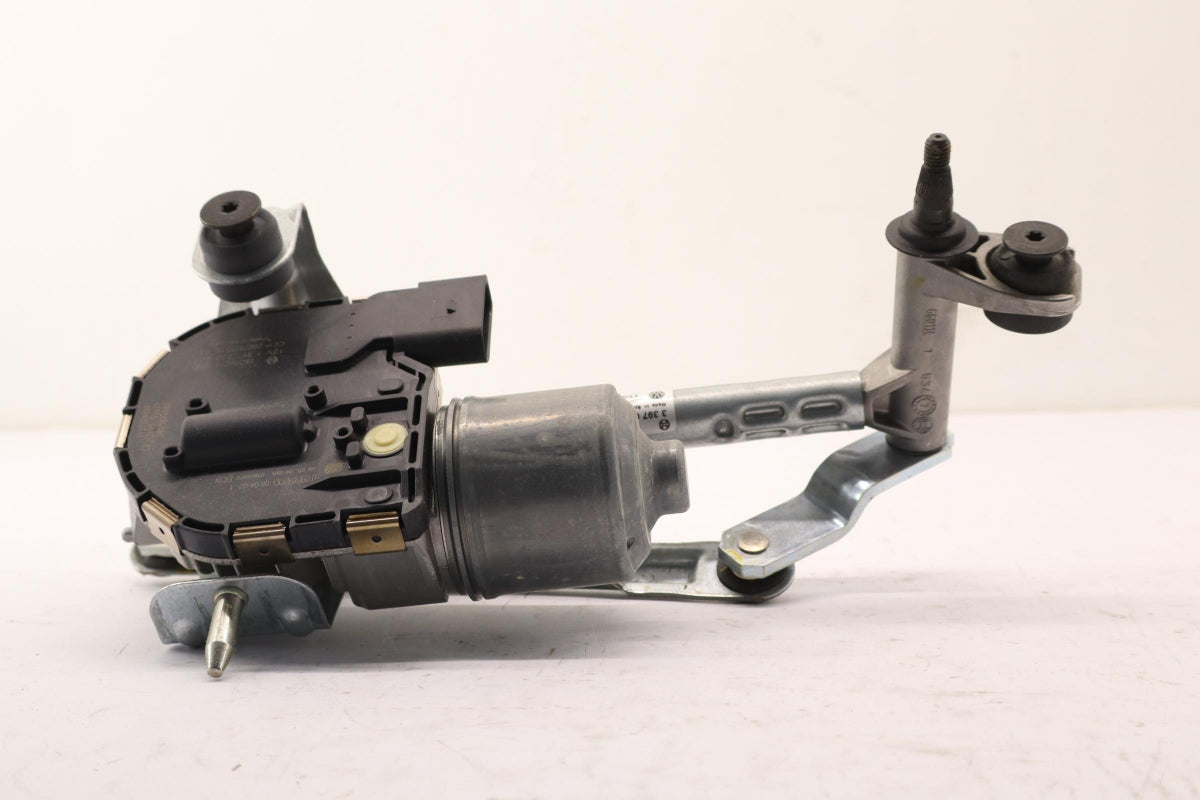 Original VW Touran 1T Wischermotor vorne rechts 1T0955024G