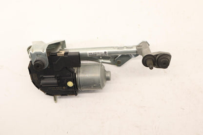 Original VW Touran 1T Wischermotor vorne rechts 1T0955024G