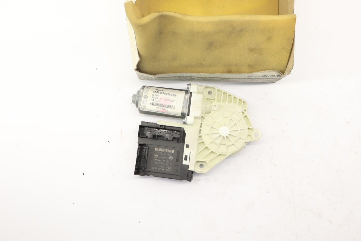 Original OE Volkswagen Fensterhebermotor 1K0959702QZ3S