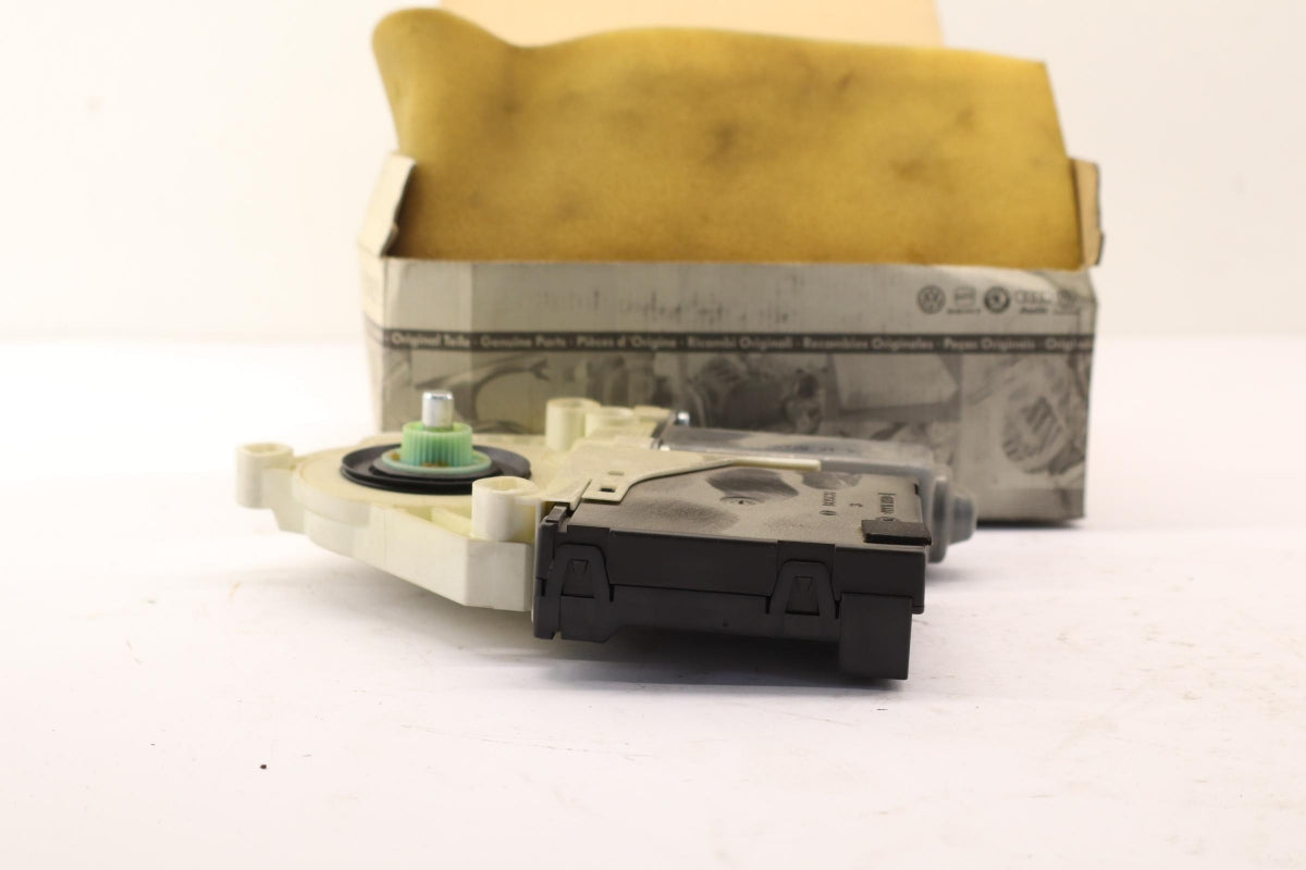 Original OE Volkswagen Fensterhebermotor 1K0959702QZ3S