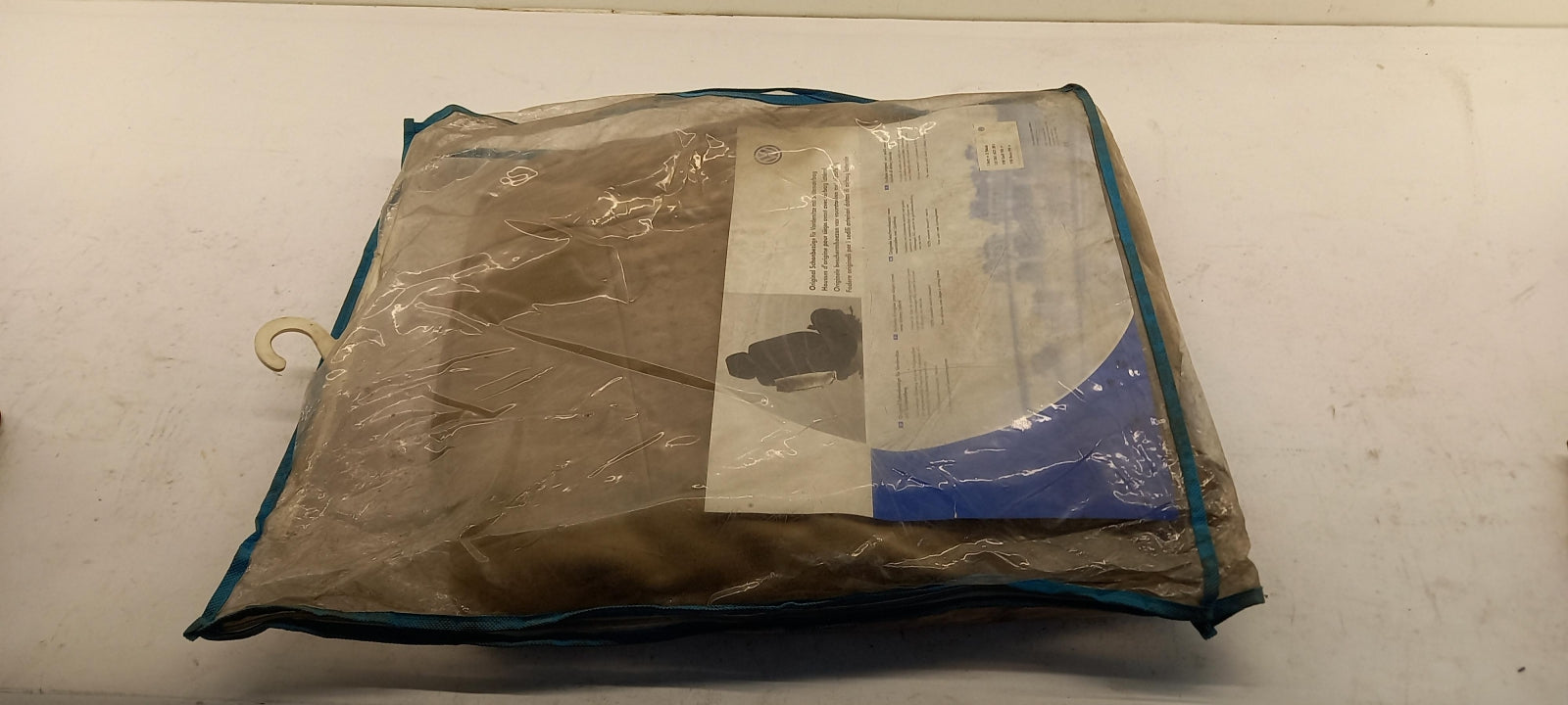 Original VW Golf IV V Bora Schonbezüge für Vordersitze 1J00616013PJ