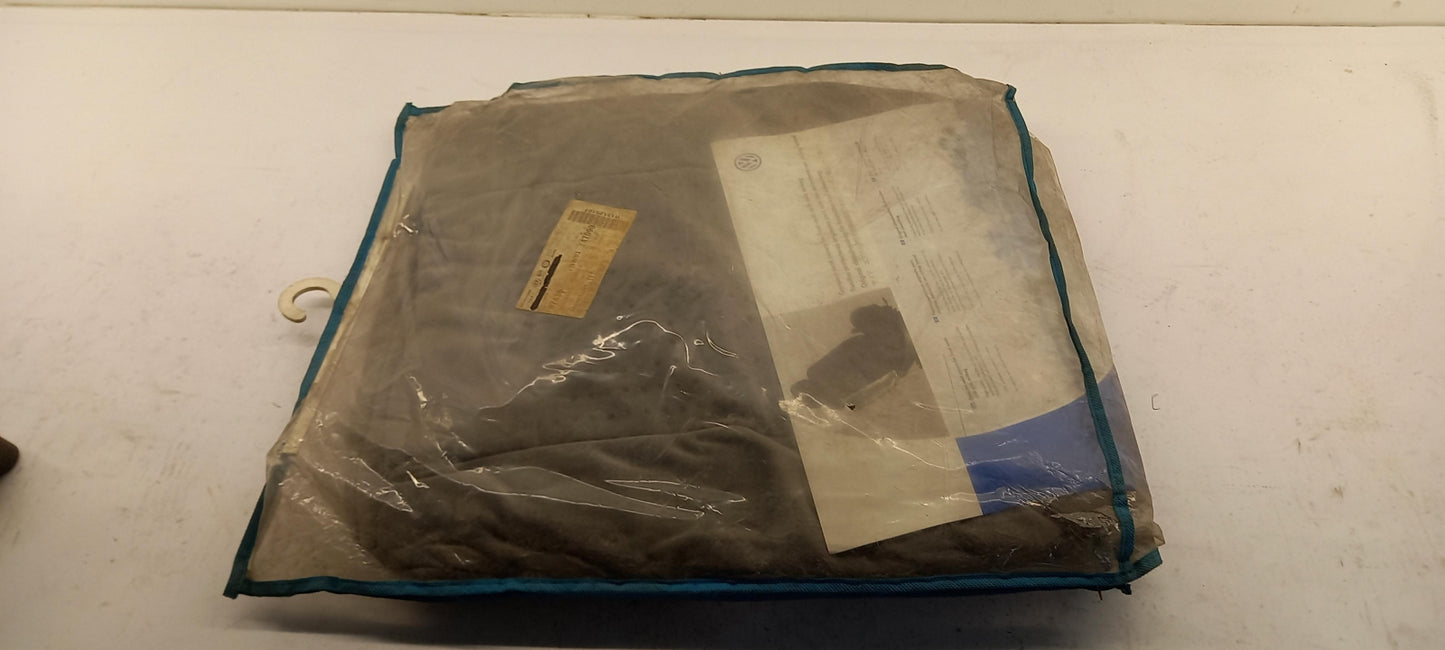 Original VW Passat B5 Vordersitzbezug für Seitenairbag 3B00616017ET