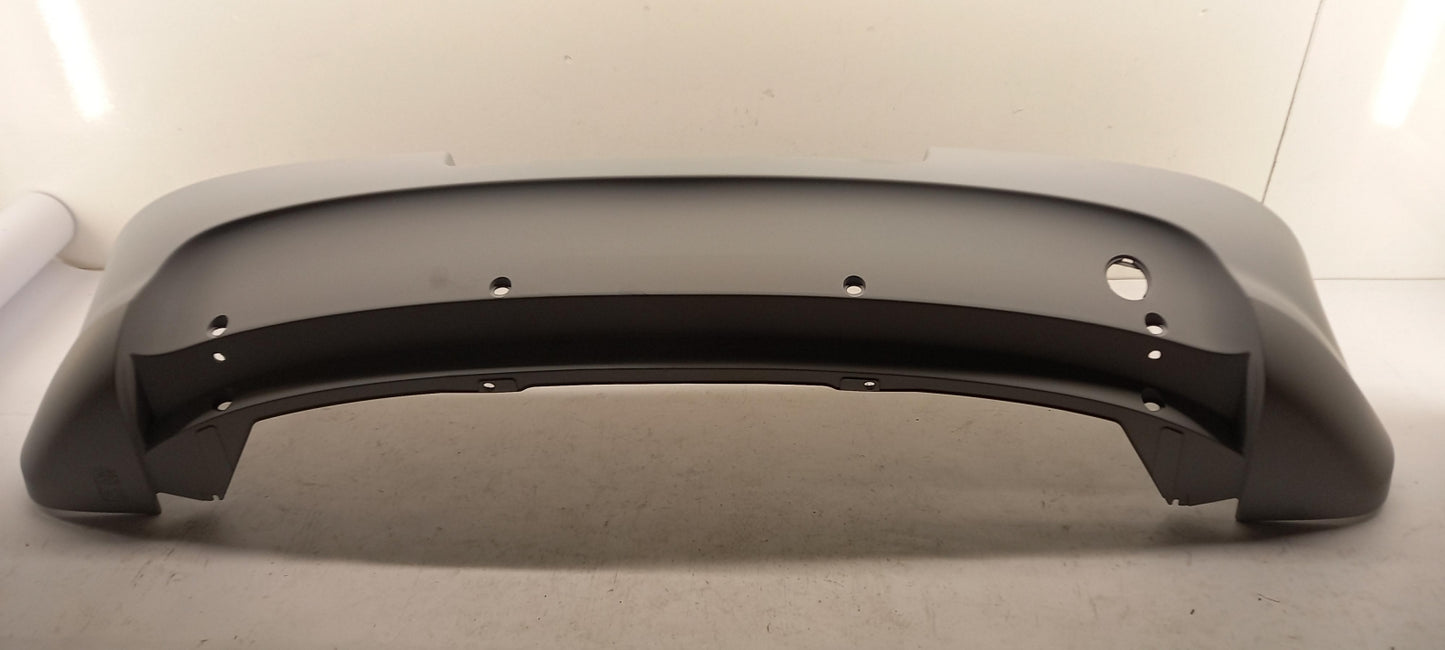 Original VW Golf V 1K Heckschürze grundiert 1K00716109AX
