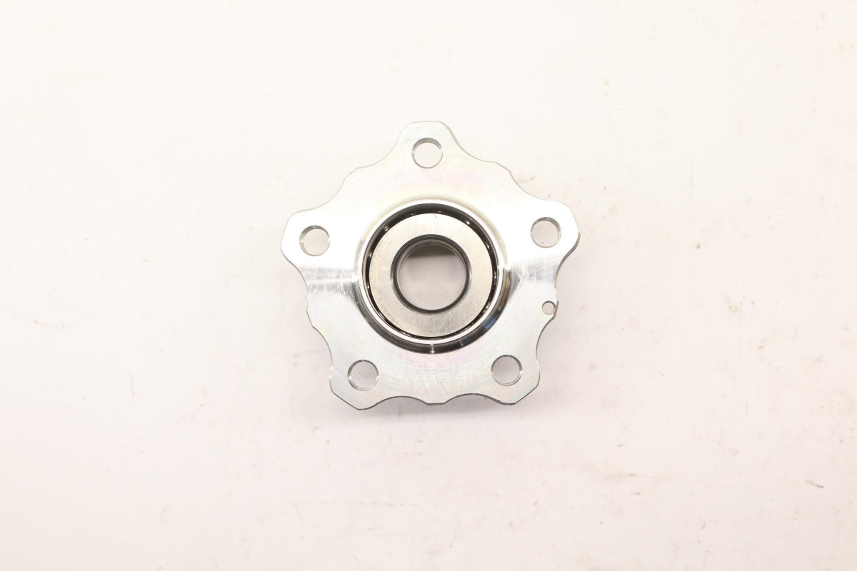 Original OE Volkswagen Radnabe 4K0501611A