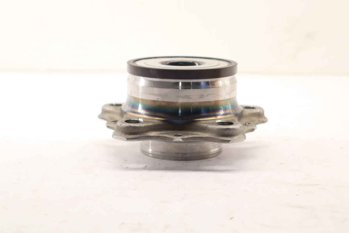 Original OE Volkswagen Radnabe 4K0501611A