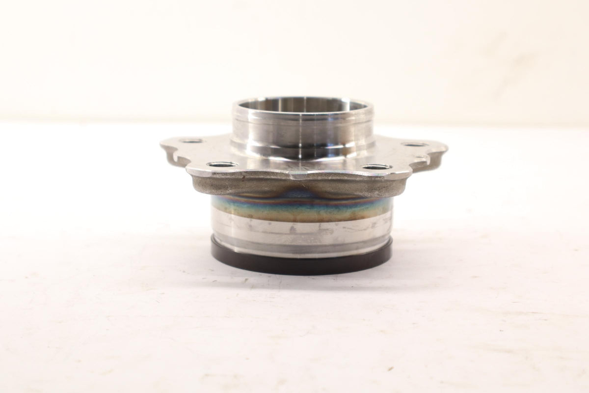 Original OE Volkswagen Radnabe 4K0501611A