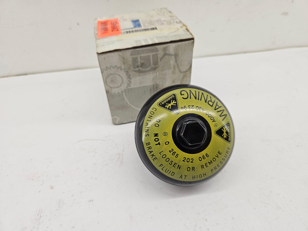 Original OE MERCEDES-BENZ Bremsanlage Hydraulikaggregat A0004302394