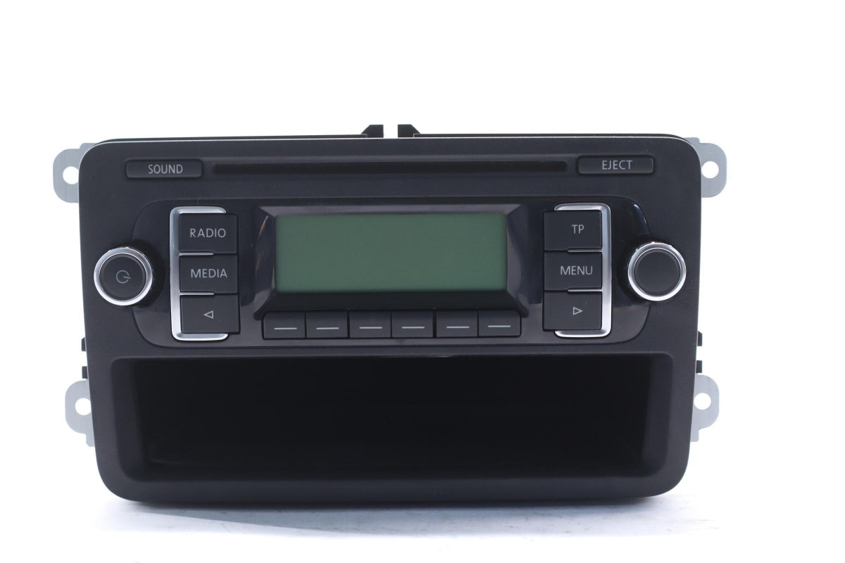 Original VW Transporter T5 T6 Autoradio 7E0057156A