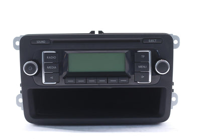 Original VW Transporter T5 T6 Autoradio 7E0057156A