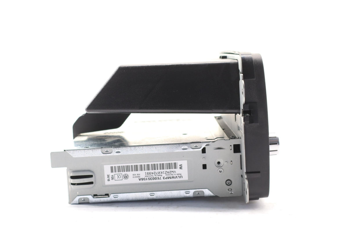 Original VW Transporter T5 T6 Autoradio 7E0057156A