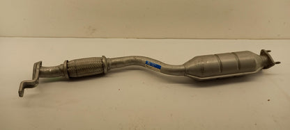 Original OE HYUNDAI/KIA Abgasanlage Schalldämpfer 2861022731