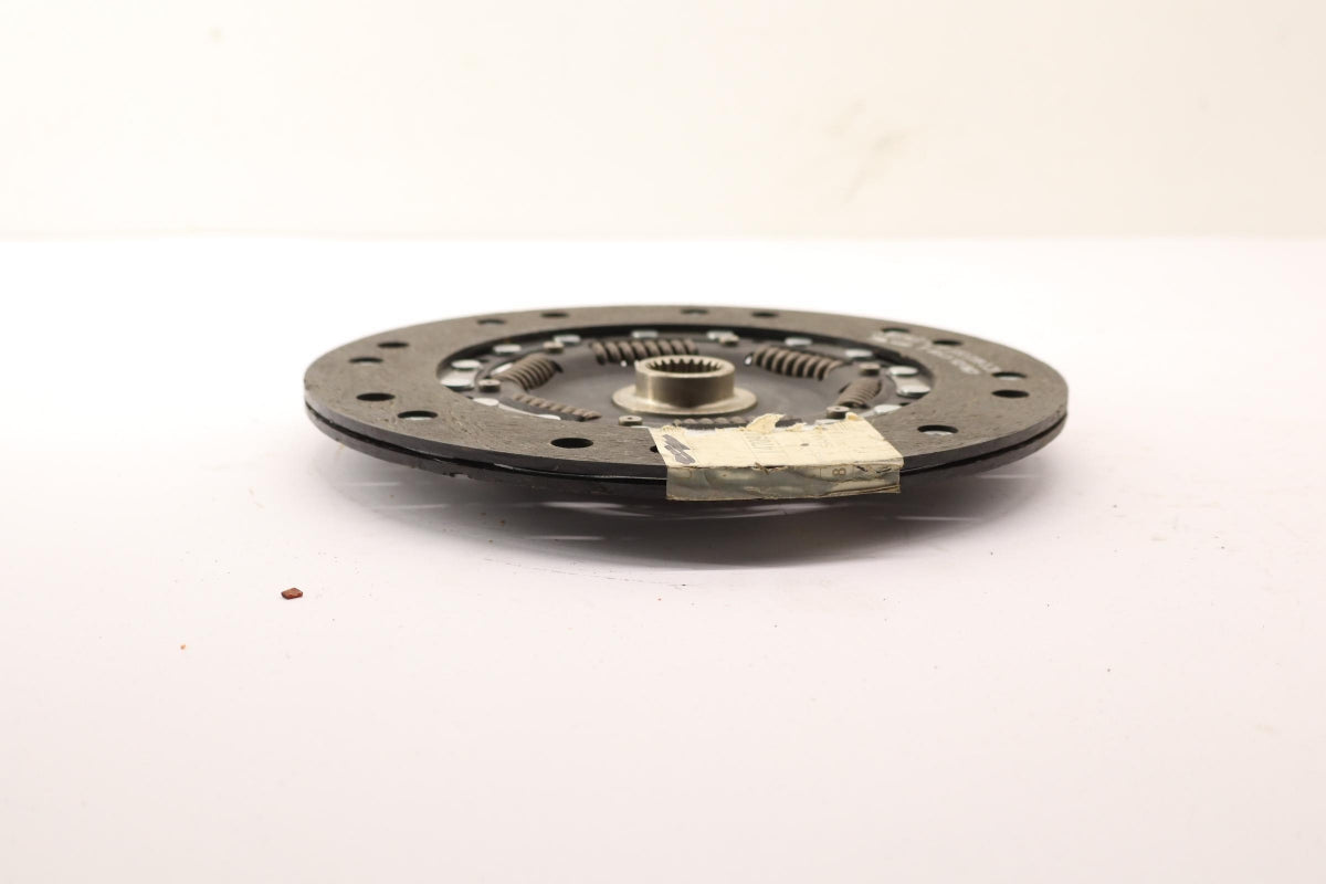 Original AUDI A4 VW Caddy Passat Jetta Polo 1.9 TDI Kupplungsscheibe 038141032N