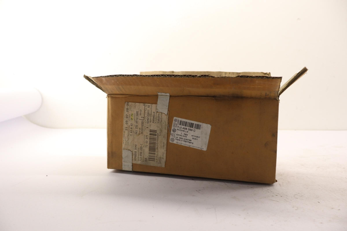 Original OE Volkswagen Antriebswelle Gelenksatz 7L0498099C