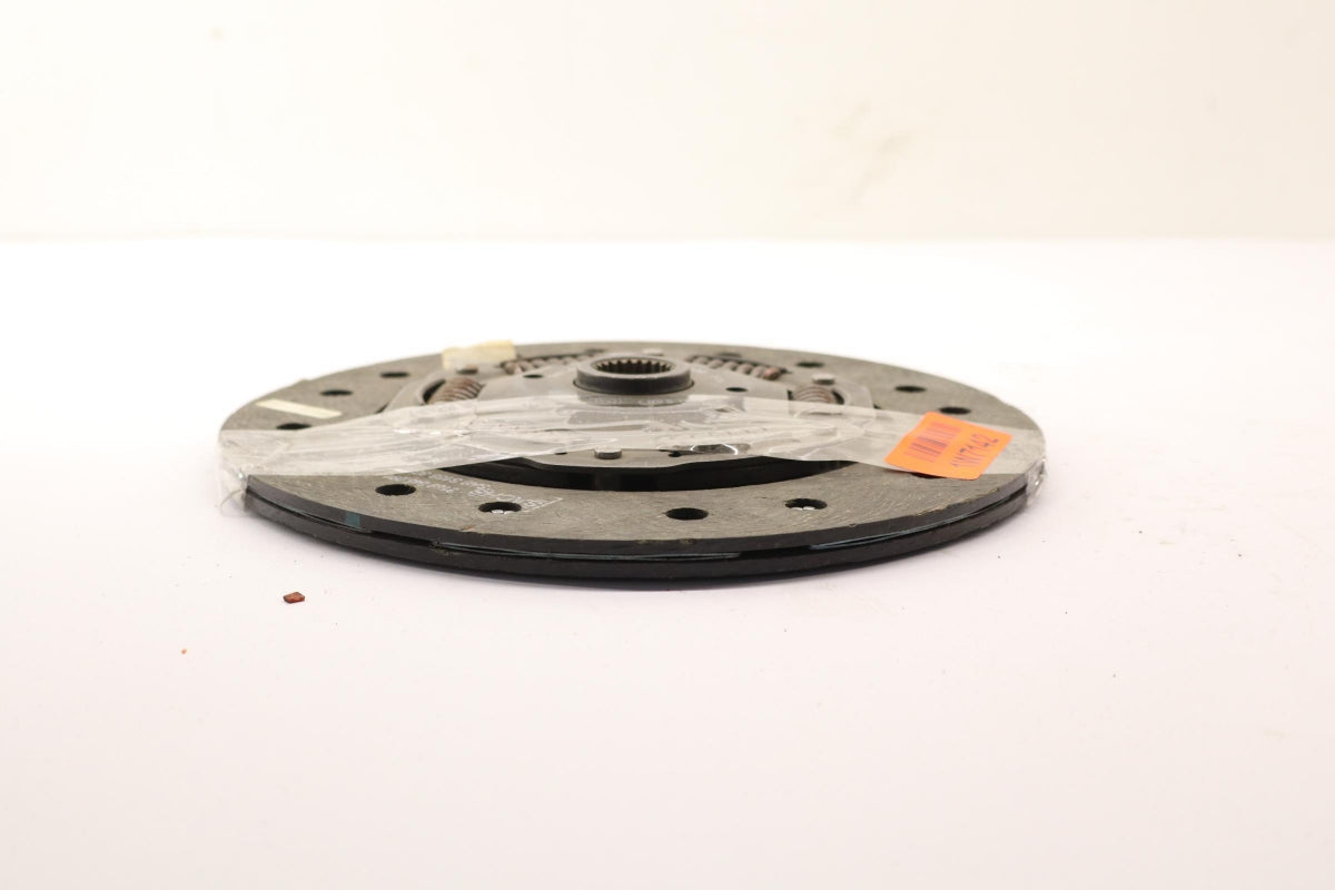 Original AUDI A6 C4 2.5 TDI Kupplungsscheibe 046141031MX