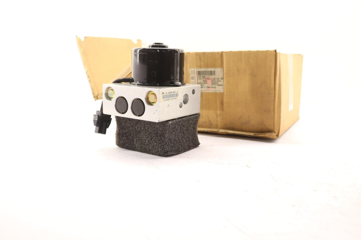 Original OE Volkswagen Bremsanlage Hydraulikaggregat 7M3698117