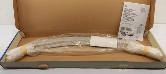 Original OE Volkswagen Spoiler 1C0071641K9AX