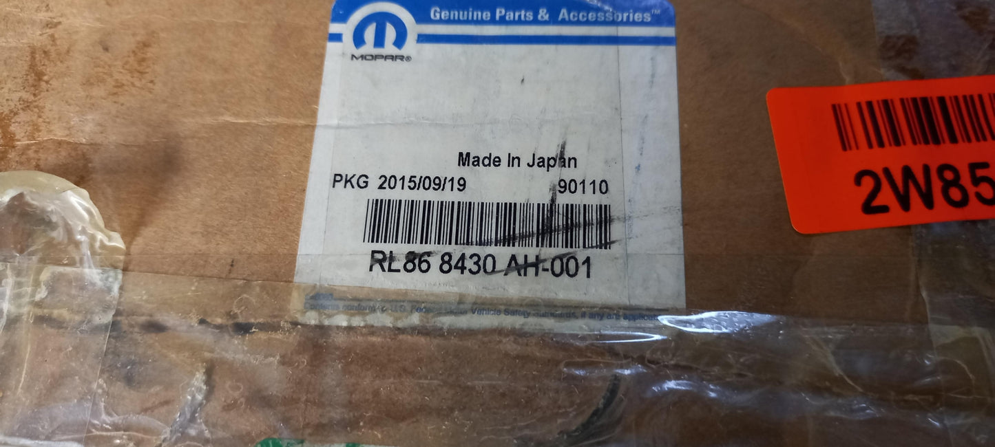Original OE FIAT Lichtmaschine KRL868430AH