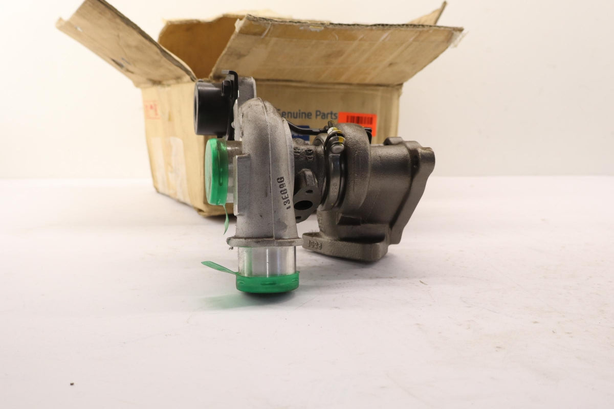 Original OE HYUNDAI/KIA Turbolader 282012A730