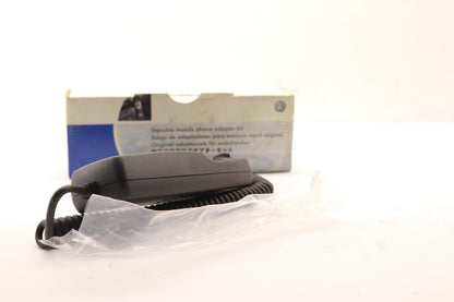 Original OE Volkswagen Telefon Montagesatz 3B0051435BD