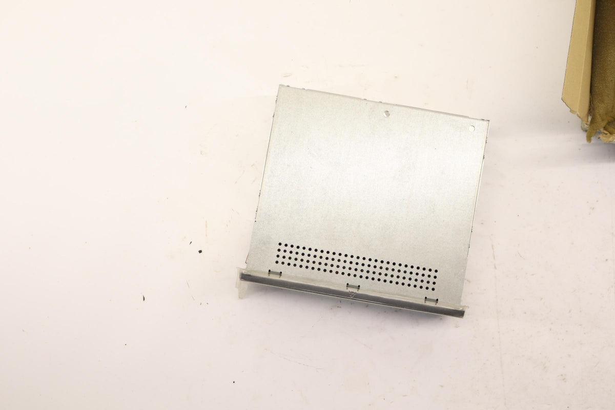Original OE Volkswagen Multimedia Haupteinheit 7L6919146D