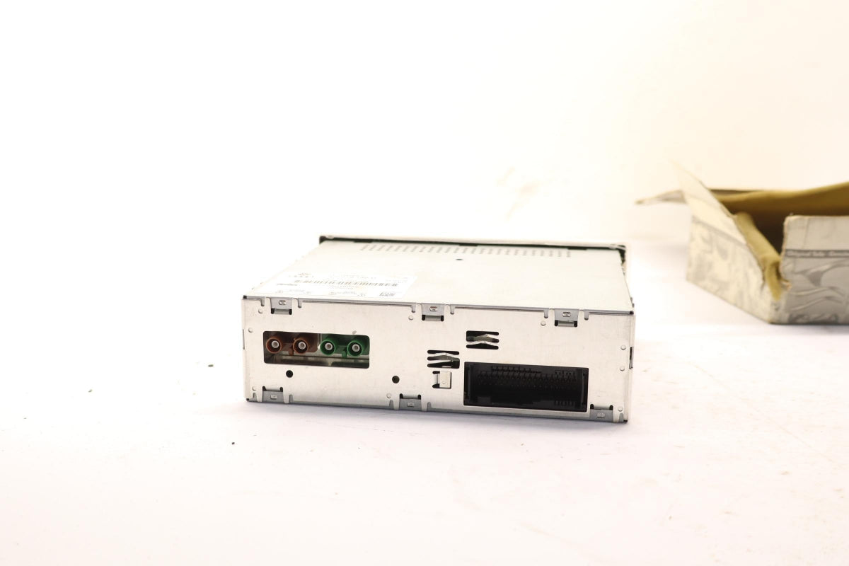 Original OE Volkswagen Multimedia Haupteinheit 7L6919146D