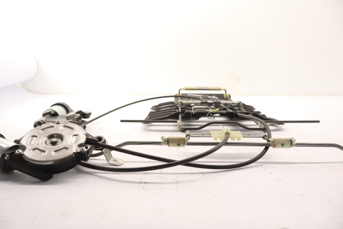 Original OE Volkswagen Sitzlehnenverstellung Steuerung 1K0881879A