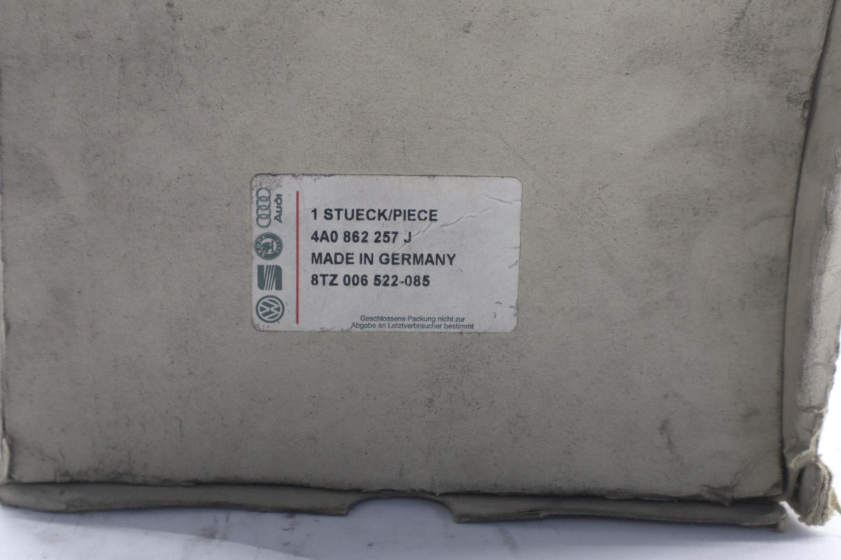 Original OE Volkswagen Zentralverriegelung Steuergerät 4A0862257J