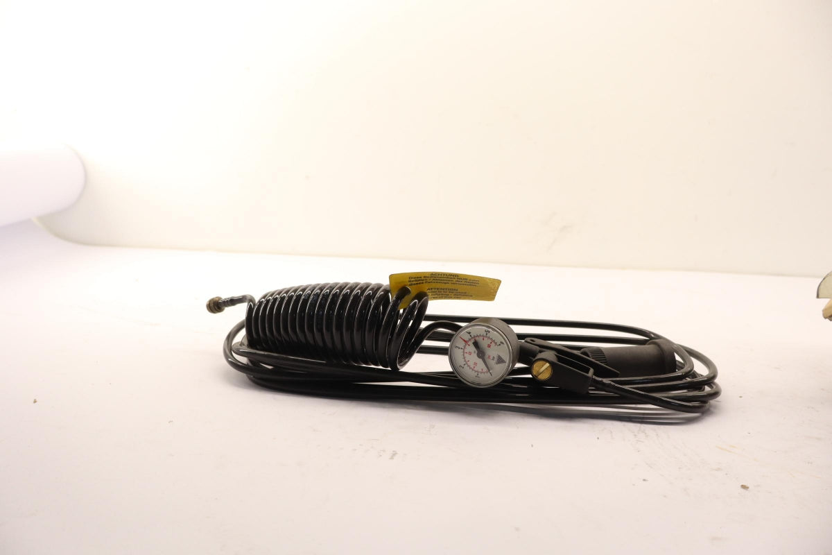 Original OE Volkswagen Druckanzeige 7L0601351C