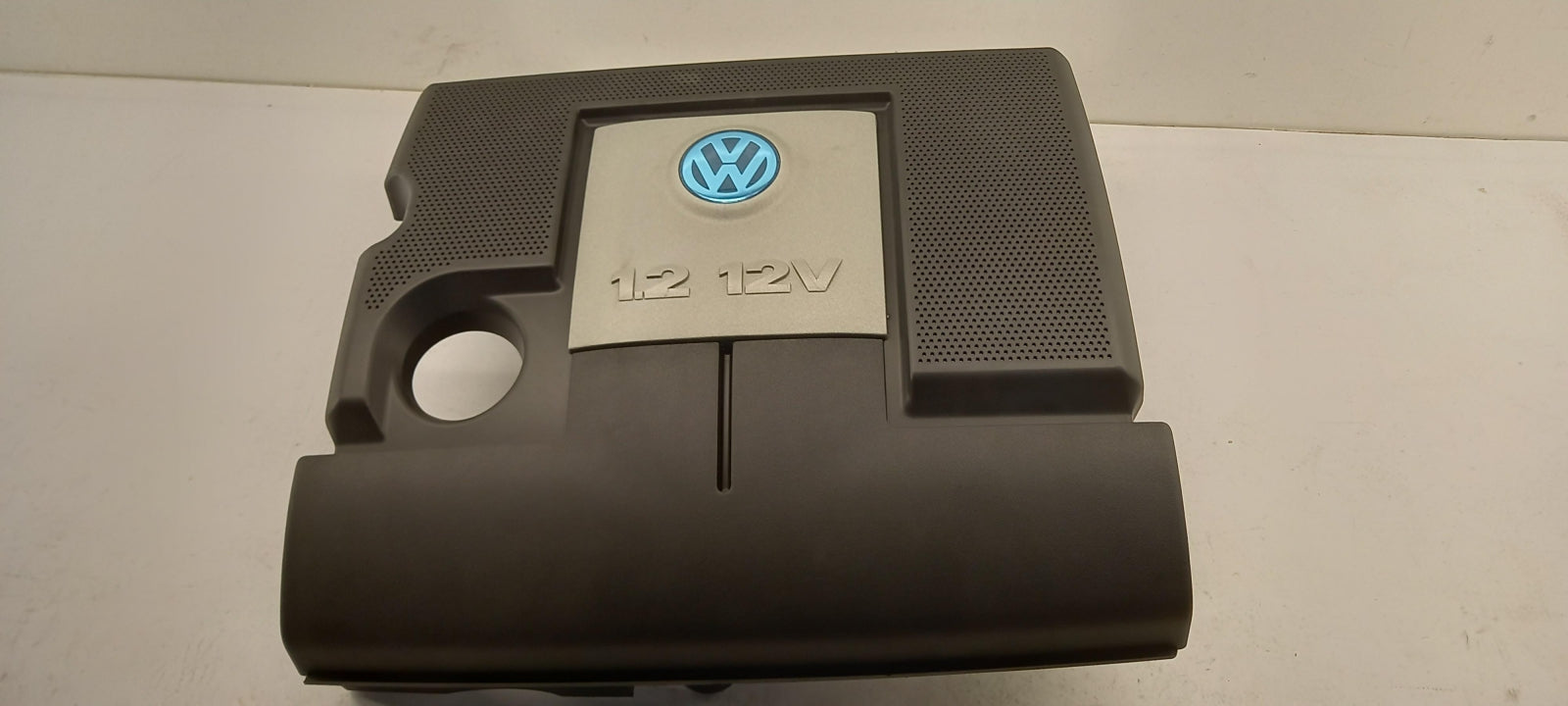 Original VW Polo 9N 02-08 1.2 Luftfiltergehäuse 03E129607D