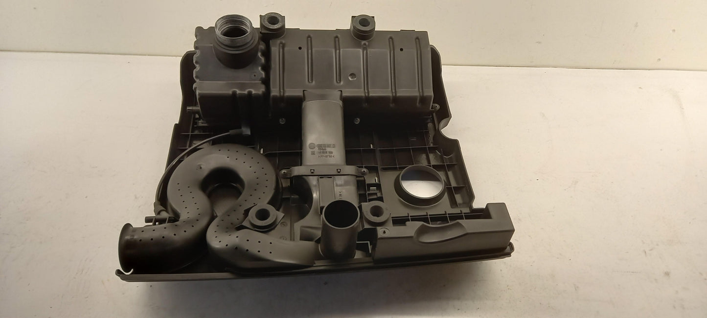 Original VW Polo 9N 02-08 1.2 Luftfiltergehäuse 03E129607D