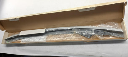 Original VW Jetta 1K Heckklappenspoiler grundiert 1KM0716409AX