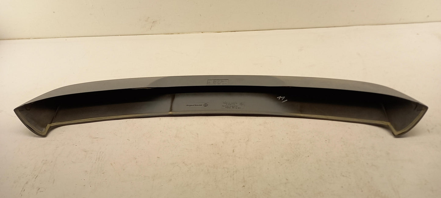 Original OE Volkswagen Spoiler 3C9071640GRU