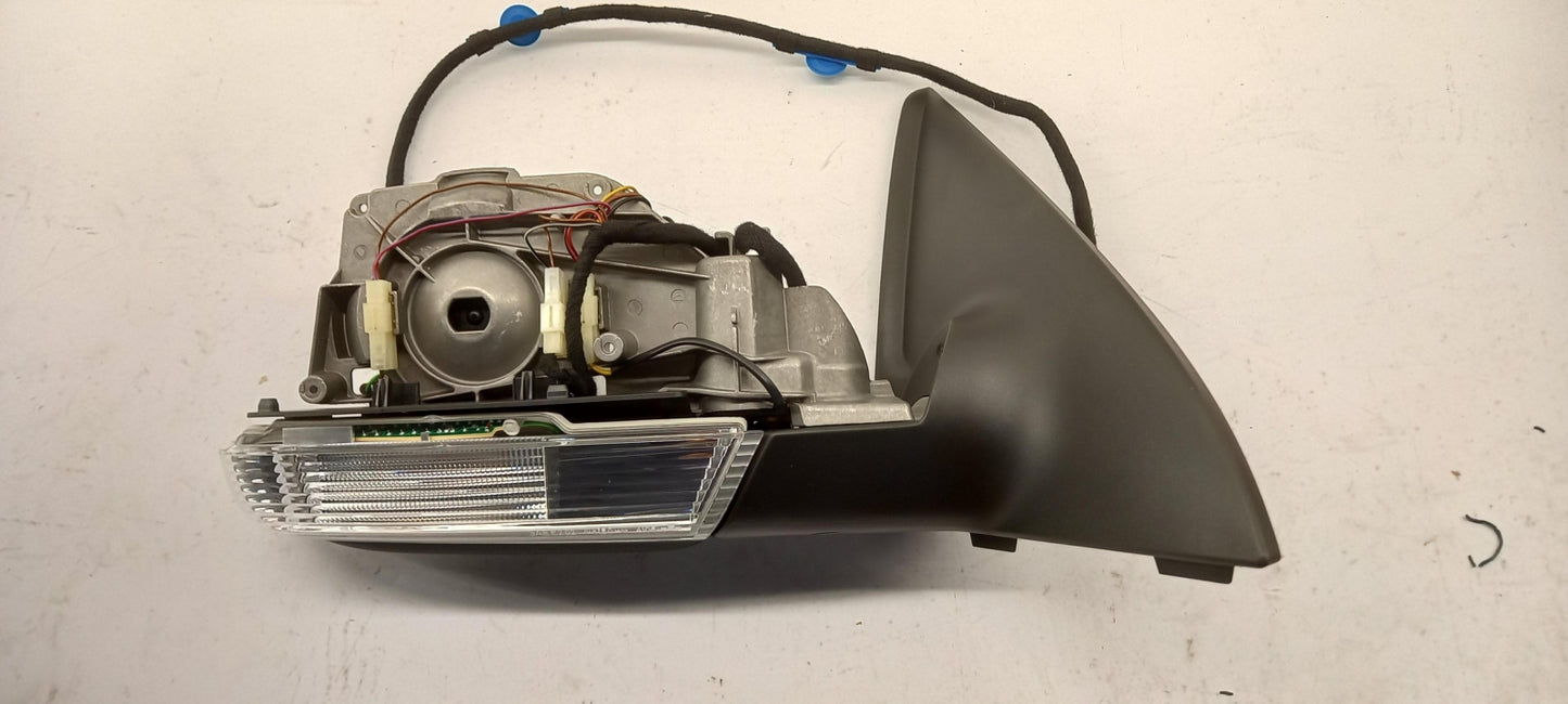 Original OE Volkswagen Außenspiegel Gehäuse 7L6857508CM01C