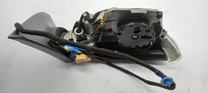 Original OE Volkswagen Außenspiegel Gehäuse 7L6857508CM01C