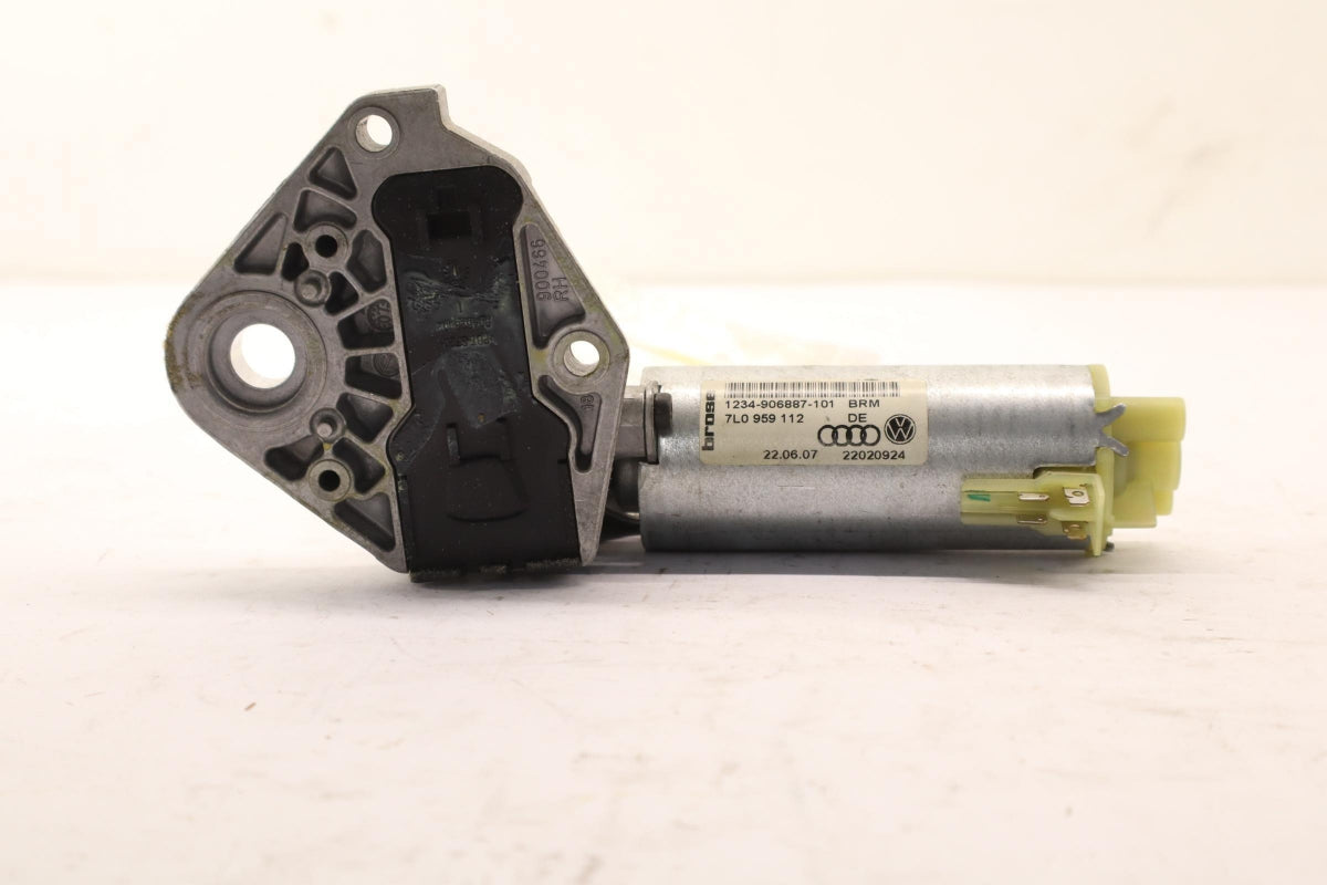 Original OE Volkswagen Elektromotor 7L0959112